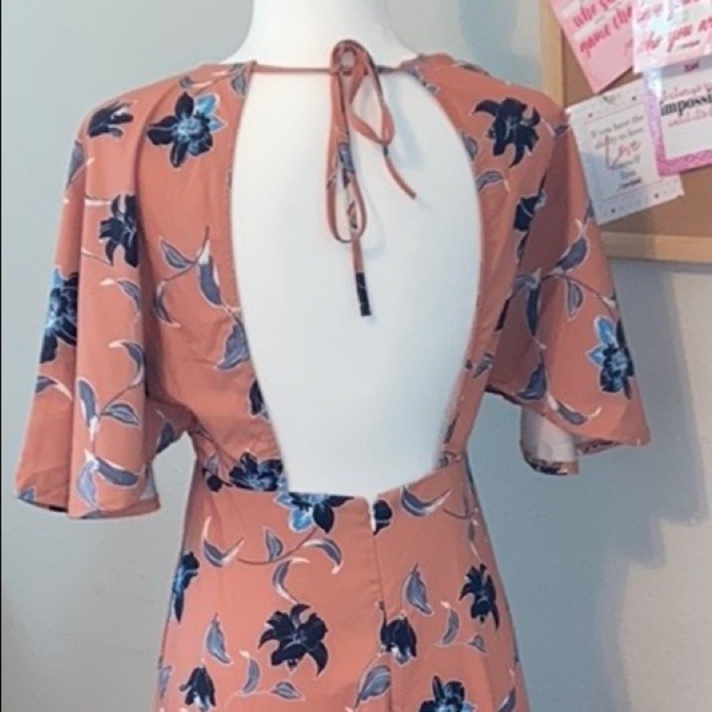 Few Moda Dress - Picture 4 of 4